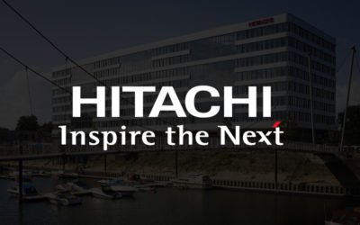StorageData recibe reconocimiento de Hitachi como el Mejor Canal en Latinoamérica